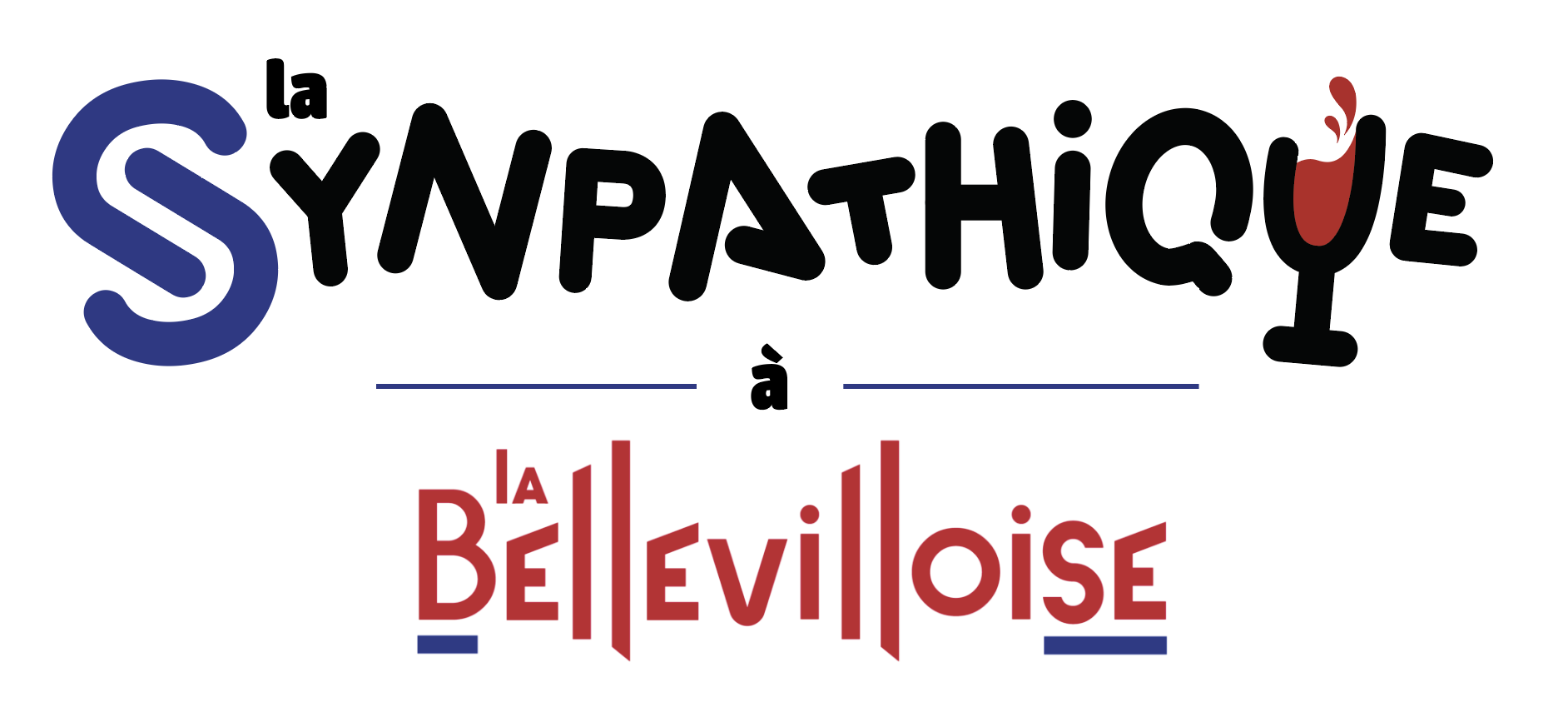 La Synpathique à la Bellevilloise